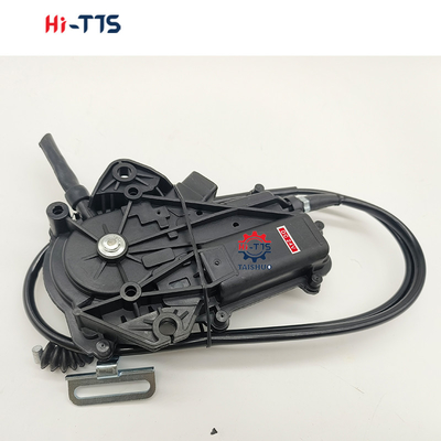 24V Throttle Motor 25239017 2523-9016 untuk Mesin Bagian Excavator DX225 DX300LCA DX340LCA