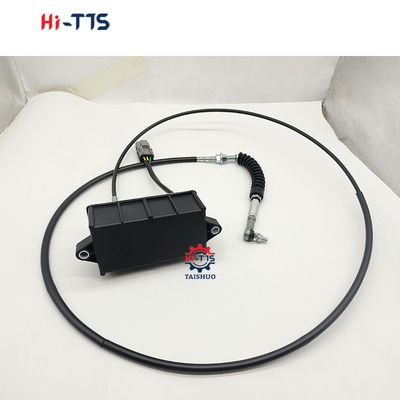 Motor throttle 523-00008 untuk Bagian Excavator DX225 DX220