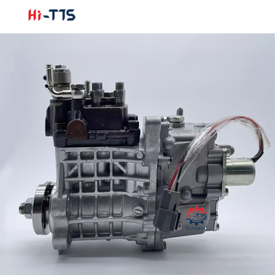 729642-51330 Pompa bahan bakar untuk 4D88E 4TNV88 Mesin konstruksi Diesel