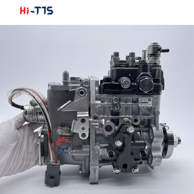 729642-51330 Pompa bahan bakar untuk 4D88E 4TNV88 Mesin konstruksi Diesel