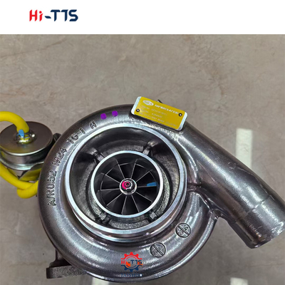 4354500 4354501 435-4500 Turbocharger untuk C7.1 Mesin Konstruksi baja tahan lama