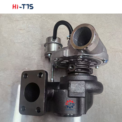 4514505 451-4505 4820233 Turbo Turbocharger untuk C4.4 320 320D 320D2GC 320GX Mesin