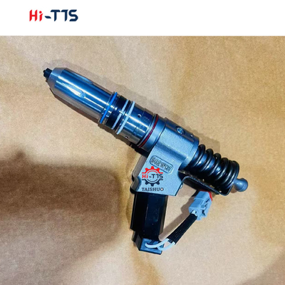 Injektor Diesel Kualitas Tinggi 3411767 Untuk Mesin N14