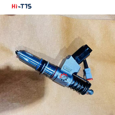 Injektor Diesel Kualitas Tinggi 3411767 Untuk Mesin N14