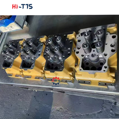 Kepala silinder 335-6218 3356218 10R-8845 20R-3540 Untuk 3512 Bagian mesin Diesel