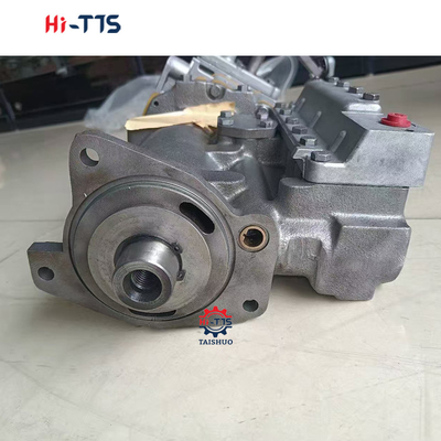 Pompa bahan bakar diesel 4P1400 Pompa injeksi bahan bakar untuk Cat 3306 Bagian mesin
