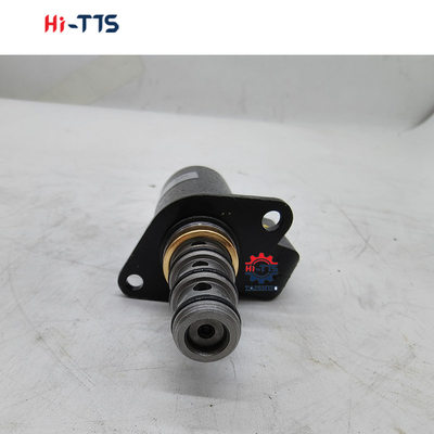 111-9916 24V Stop Solenoid Valve untuk E320B 320C E320D E325B Bagian Mesin Penggali