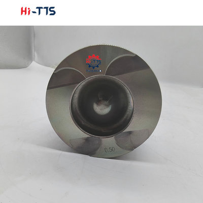 +50 13101-30150 Piston Untuk Bagian Mesin 1KD
