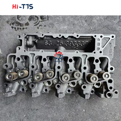 39-33370 Kepala silinder untuk Cummins ISB3.9 QSB3.9 4BT 4BTA 4BT3.9 Bagian perbaikan mesin