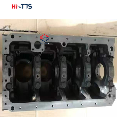 ME997711 ME990196 Kepala Silinder untuk Bagian Overhaul Mesin Cummins 4D34T