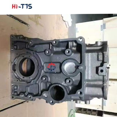 ME997711 ME990196 Kepala Silinder untuk Bagian Overhaul Mesin Cummins 4D34T