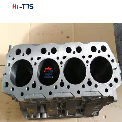 ME997711 ME990196 Kepala Silinder untuk Bagian Overhaul Mesin Cummins 4D34T