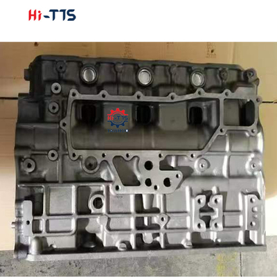 ME997711 ME990196 Kepala Silinder untuk Bagian Overhaul Mesin Cummins 4D34T