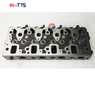 8-97114713-1 8-97195251-6 Kepala silinder untuk Cummins 4LE1 4LE2 Isuzu Machinery Mesin Diesel