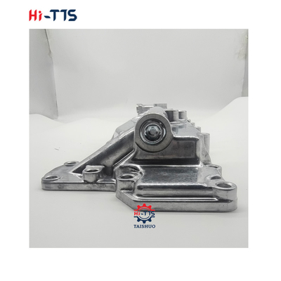 1112810281 1112810370 Penutup pendingin minyak untuk 6BD1 6BG1 Bagian mesin Isuzu