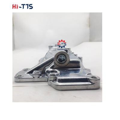 65.05601-7056C 65.05601-7056E Penutup Oil Cooler untuk Bagian Mesin DB58