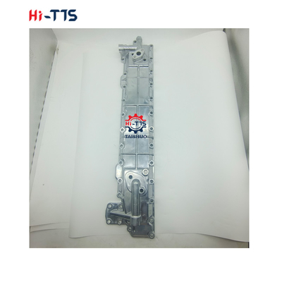 65.05601-7056C 65.05601-7056E Penutup Oil Cooler untuk Bagian Mesin DB58