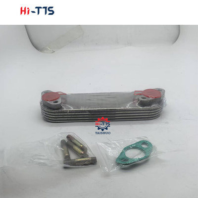 ME017230 ME013360 Penutup pendingin minyak Untuk 4D32 4D34 Bagian perbaikan mesin Mitsubishi