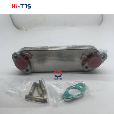 ME017230 ME013360 Penutup pendingin minyak Untuk 4D32 4D34 Bagian perbaikan mesin Mitsubishi