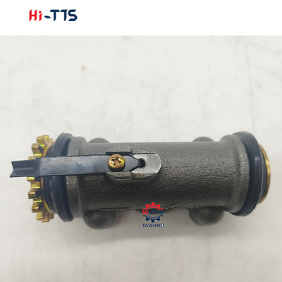 1S0340CG 58320-45201 Bagian rem Silinder roda rem untuk mesin 3.5T/RH