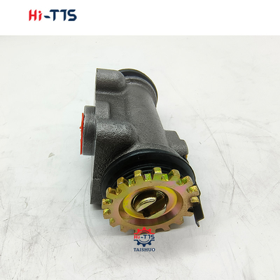 1S0340CG 58320-45201 Bagian rem Silinder roda rem untuk mesin 3.5T/RH