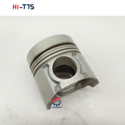 DH225-7 DH220-5 DB58 2kg Aluminium Piston Untuk Bagian Mesin 65.02501-0280 65.02501-0561