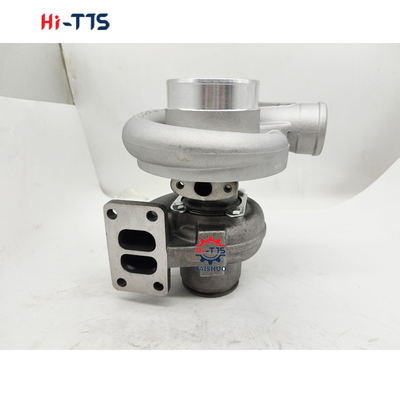 6735-81-8300 6735-81-8200 6735-81-8400 Turbo untuk S6D102 Mesin