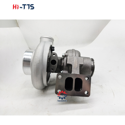 6735-81-8300 6735-81-8200 6735-81-8400 Turbo untuk S6D102 Mesin