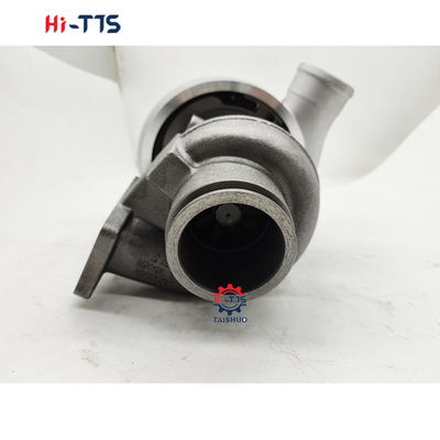 6735-81-8300 6735-81-8200 6735-81-8400 Turbo untuk S6D102 Mesin