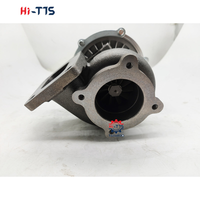 114400-3320 1144003320 Turbo untuk 6BG1 EX200-3C EX200-5 Mesin