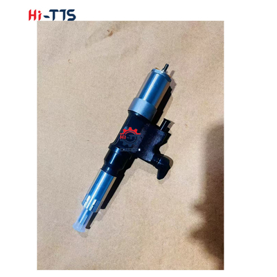 Injektor Diesel 095000-0140 095000-0145 095000-0141 095000-0142 untuk 6HK1