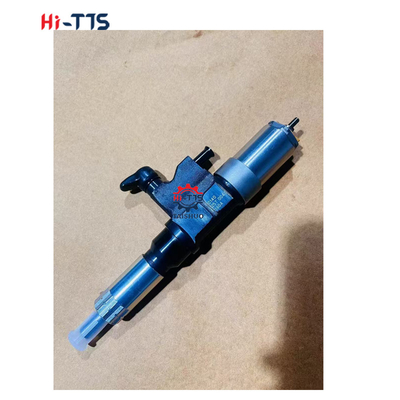 Injektor Diesel 095000-0140 095000-0145 095000-0141 095000-0142 untuk 6HK1