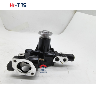 129004-42001 129508-42001 Pompa air untuk yanmar 4TNV88 Mesin