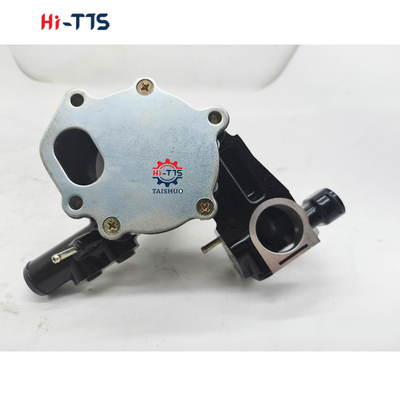 129004-42001 129508-42001 Pompa air untuk yanmar 4TNV88 Mesin