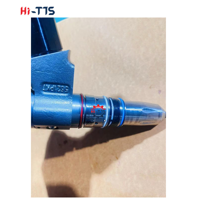 Injektor bahan bakar 341176 3409975 3411760 3087558F 4307795 6087807 untuk Diesel N14