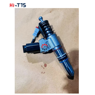 Injektor bahan bakar 341176 3409975 3411760 3087558F 4307795 6087807 untuk Diesel N14
