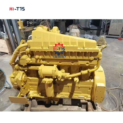 3306 Mesin Diesel yang Diperbaiki Untuk Kinerja Tertinggi