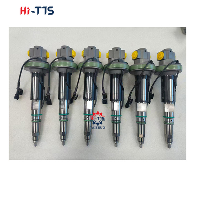 0986435912 4964172 Injektor bahan bakar untuk mesin QSK19 QSK38 QSK50 QSK60
