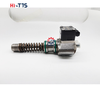 0414750004 02112706 VOE20450666 20450666 Pompa Unit Bahan Bakar untuk D7D EC240 Excavator Pump Assy