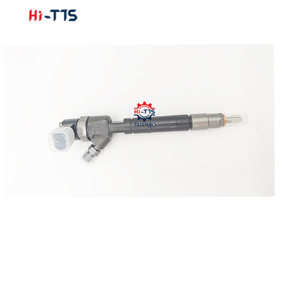 0445110012 0445110009 0445110010 0445110011 Injektor Bahan Bakar untuk Mercedes C200 E220