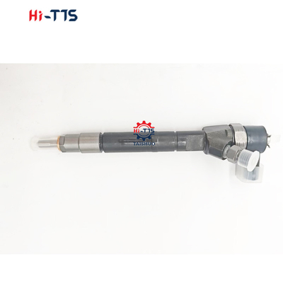 0445110012 0445110009 0445110010 0445110011 Injektor Bahan Bakar untuk Mercedes C200 E220