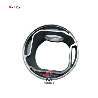 NTA855 Mesin Piston Aluminium Mesin Piston Kit 3087634 4059302