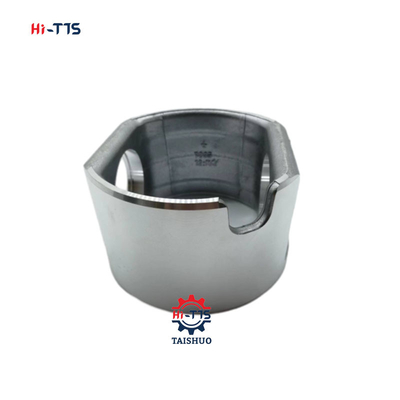NTA855 Mesin Piston Aluminium Mesin Piston Kit 3087634 4059302
