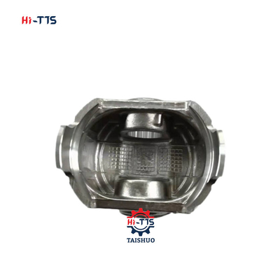 Bagian-bagian suku cadang excavator forklift 1J751 1J751-2111 1J751-21110 1J751-21113 V3307 Mesin piston