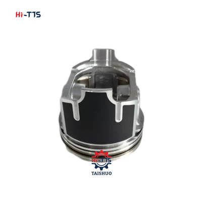 Bagian-bagian suku cadang excavator forklift 1J751 1J751-2111 1J751-21110 1J751-21113 V3307 Mesin piston