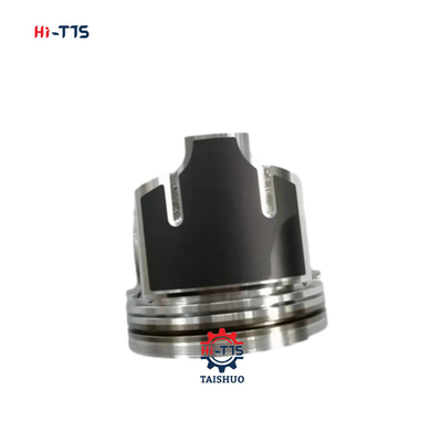 Bagian-bagian suku cadang excavator forklift 1J751 1J751-2111 1J751-21110 1J751-21113 V3307 Mesin piston