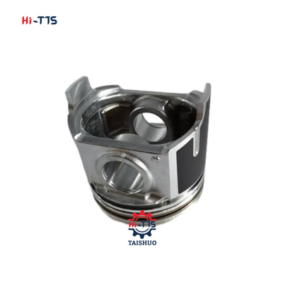Bagian-bagian suku cadang excavator forklift 1J751 1J751-2111 1J751-21110 1J751-21113 V3307 Mesin piston
