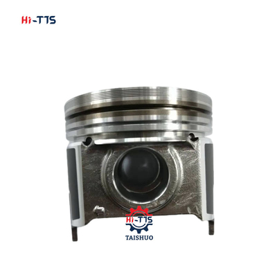 Bagian-bagian suku cadang excavator forklift 1J751 1J751-2111 1J751-21110 1J751-21113 V3307 Mesin piston