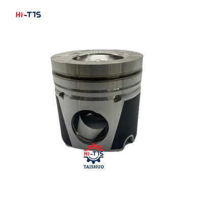 612600030010 Mesin Piston Untuk Weichai WD10 Mesin Piston Kit
