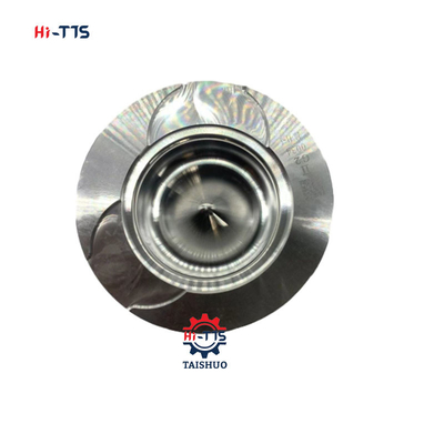 612600030010 Mesin Piston Untuk Weichai WD10 Mesin Piston Kit